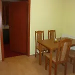דירה Apartment Karlovy Vary