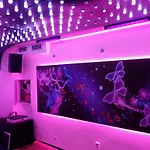 דירה Apartment Karlovy Vary *
