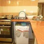 Apartment Karlovy Vary