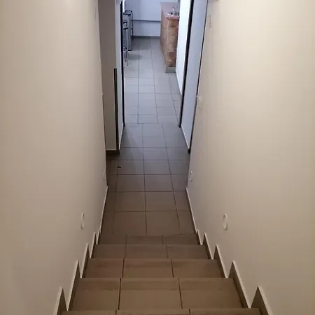Apartment Karlovy Vary 아파트 카를로비바리