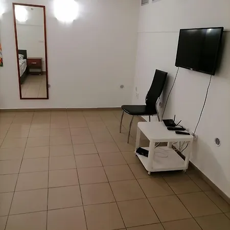 Apartment Karlovy Vary 아파트