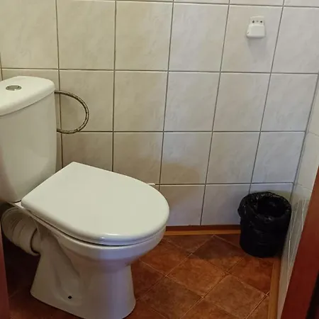 Apartment Karlovy Vary 아파트 카를로비바리
