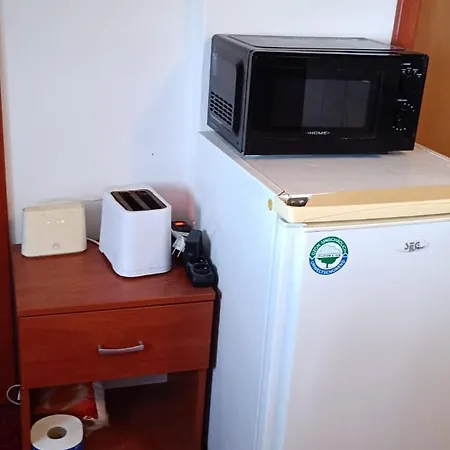 Apartment Karlovy Vary *