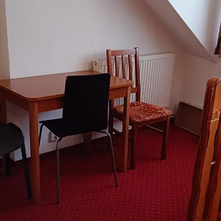 Apartment Karlovy Vary