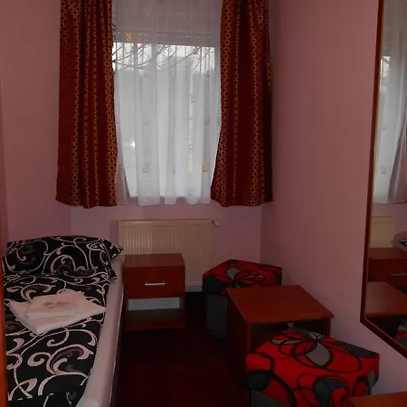 Apartment Karlovy Vary 아파트 카를로비바리