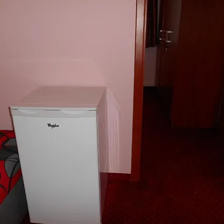 아파트 Apartment Karlovy Vary 카를로비바리