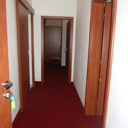 Apartment Karlovy Vary 카를로비바리