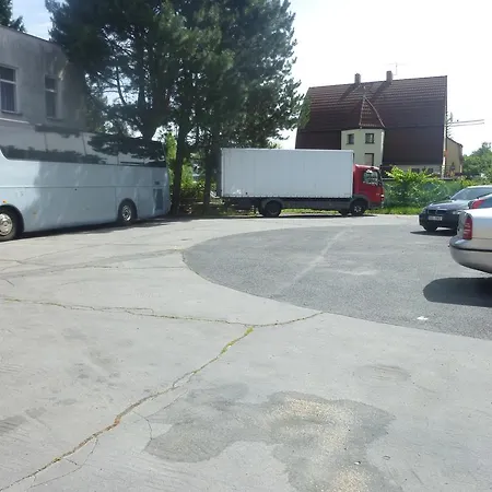Apartment Karlovy Vary 카를로비바리