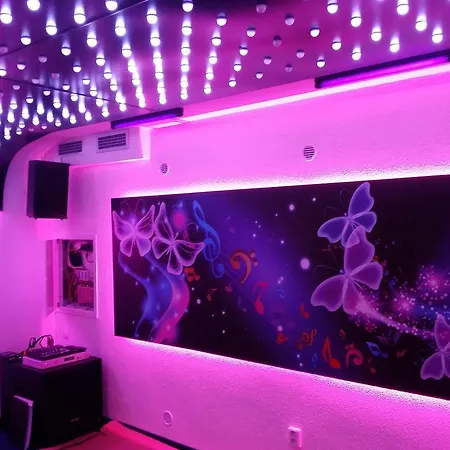 아파트 Apartment Karlovy Vary *