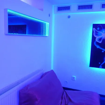 Apartment Karlovy Vary 카를로비바리