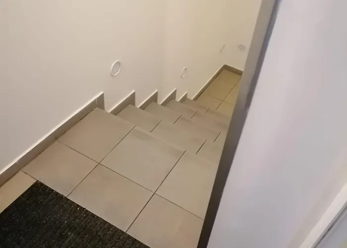 Apartment Karlovy Vary *
