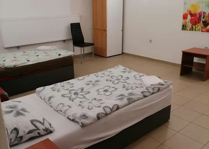 Apartment Karlovy Vary * Karlsbad