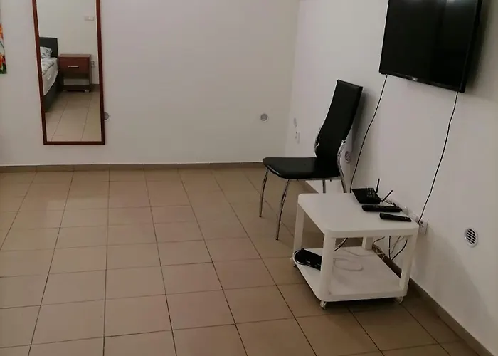 Apartment Karlovy Vary Appartement