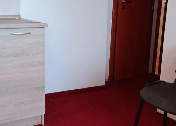 Apartment Karlovy Vary Appartement *
