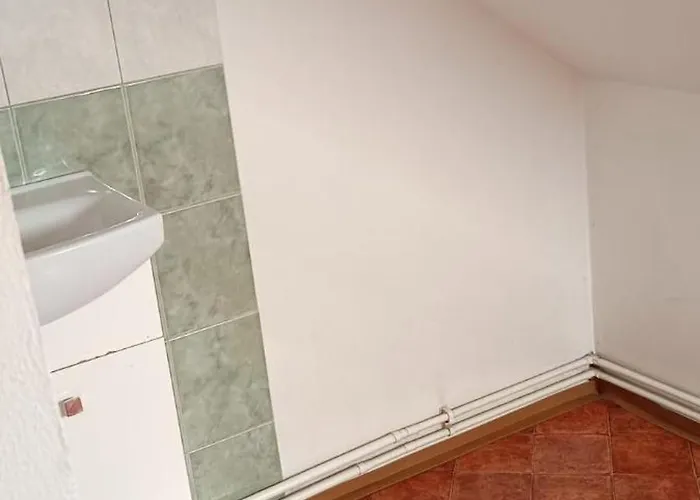 Apartment Karlovy Vary Appartement *