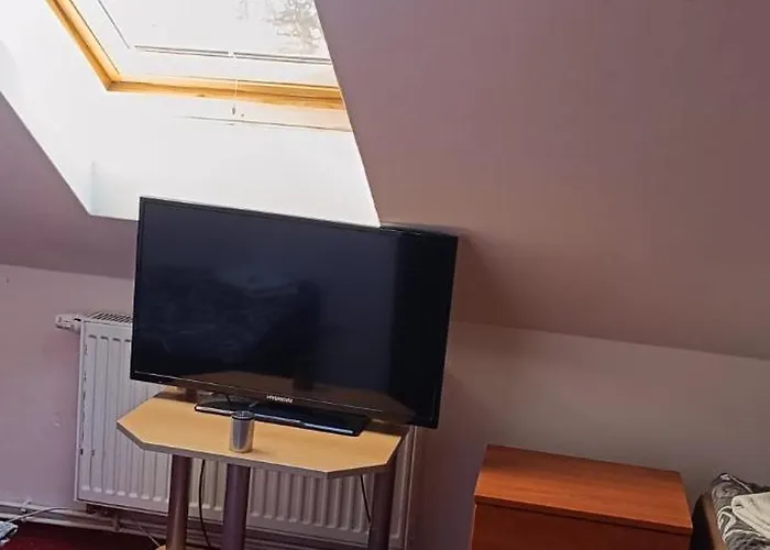 Appartement Apartment Karlovy Vary *
