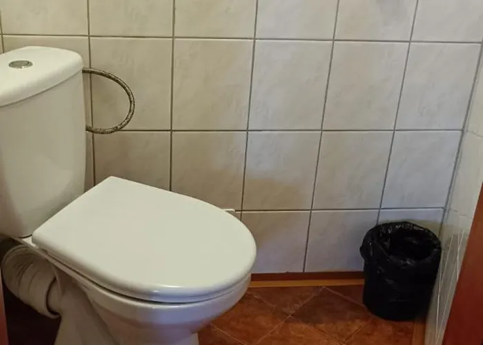 Apartment Karlovy Vary Appartement Karlsbad