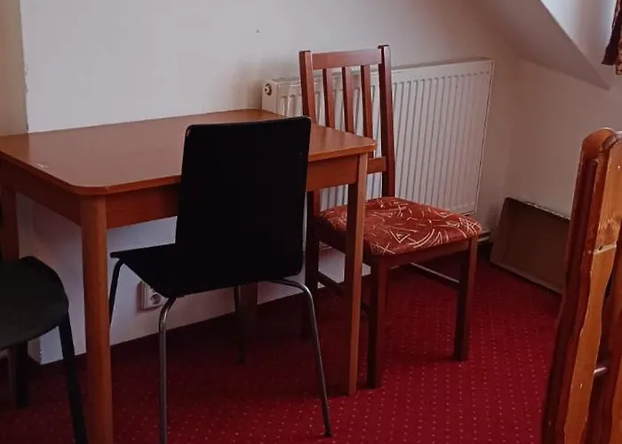 Apartment Karlovy Vary