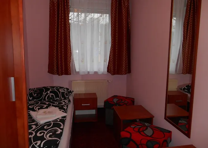 Apartment Karlovy Vary Appartement Karlsbad