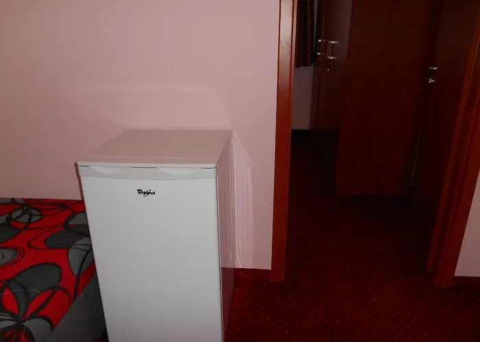 Appartement Apartment Karlovy Vary Karlsbad
