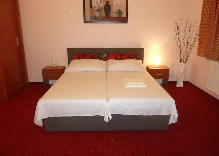 Apartment Karlovy Vary