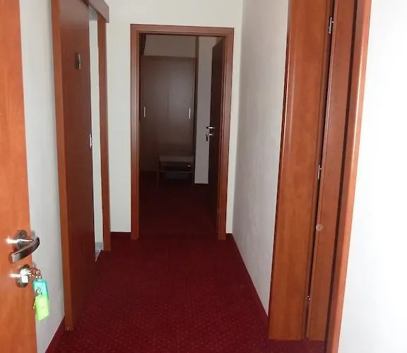 Apartment Karlovy Vary Karlsbad