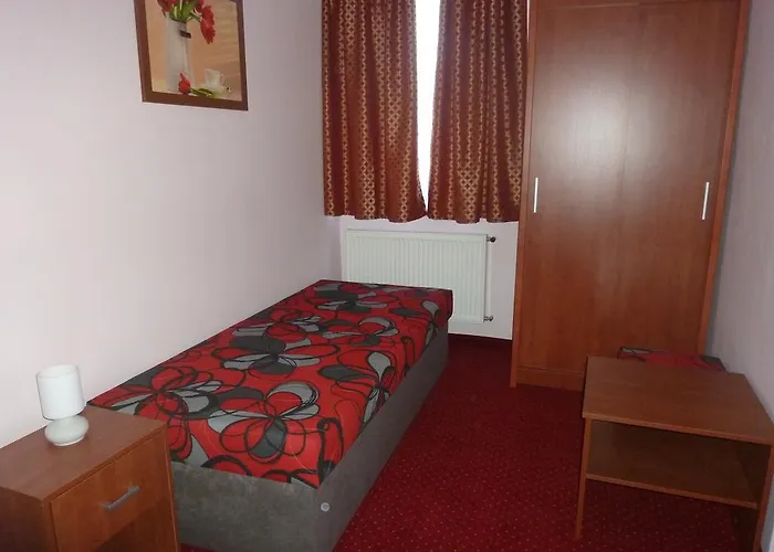 Appartement Apartment Karlovy Vary