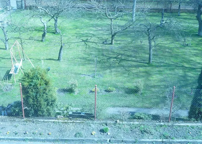 Appartement Apartment Karlovy Vary