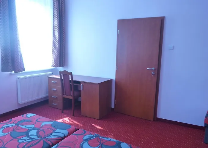 Apartment Karlovy Vary