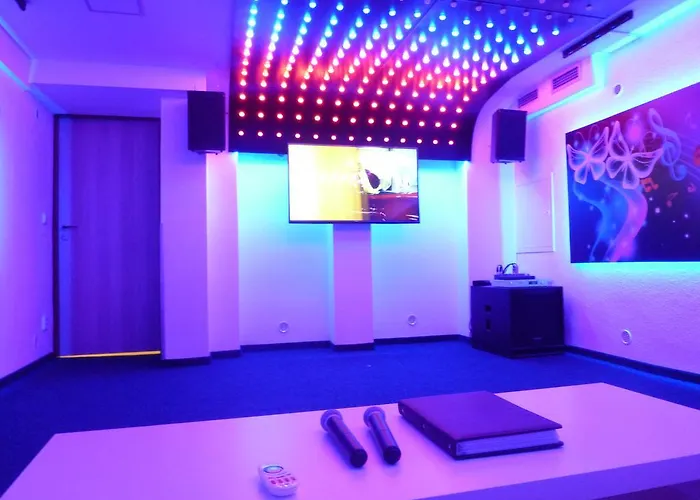 Appartement Apartment Karlovy Vary