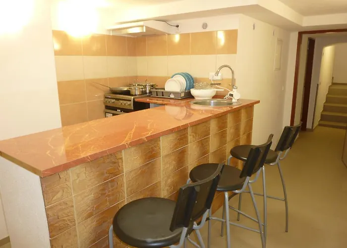 Appartement Apartment Karlovy Vary Karlsbad
