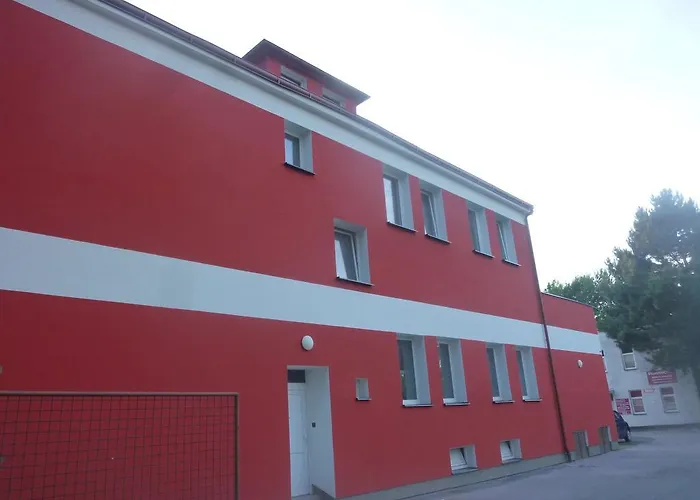 Appartement Apartment Karlovy Vary Karlsbad
