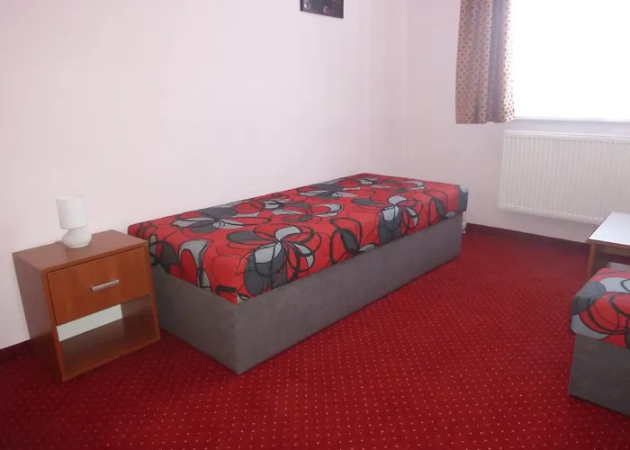 Apartment Karlovy Vary Appartement *