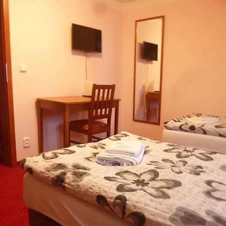 Апартаменты Apartment Karlovy Vary