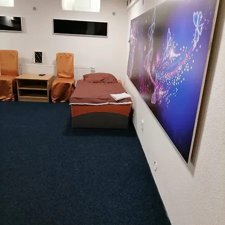 Apartment Karlovy Vary