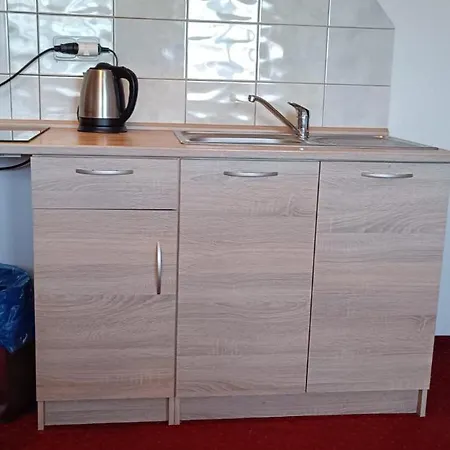 Apartment Karlovy Vary