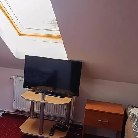 Apartamento Apartment Karlovy Vary *
