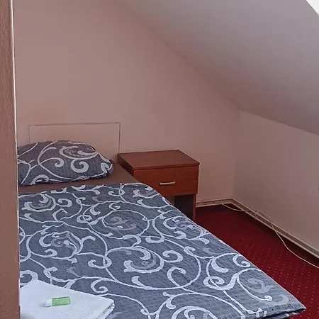 Apartment Apartment Karlovy Vary