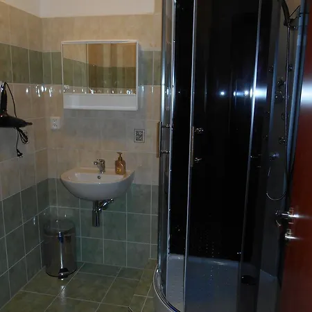 Апартаменты Apartment Karlovy Vary *