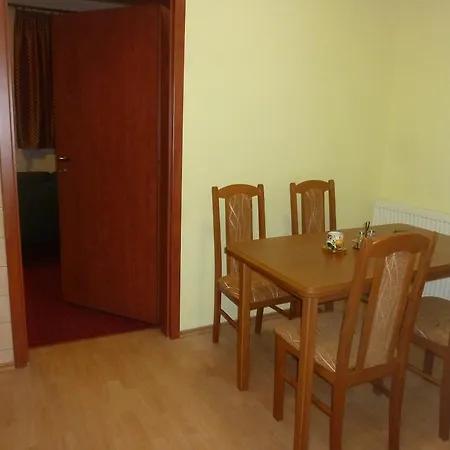 Апартаменты Apartment Karlovy Vary