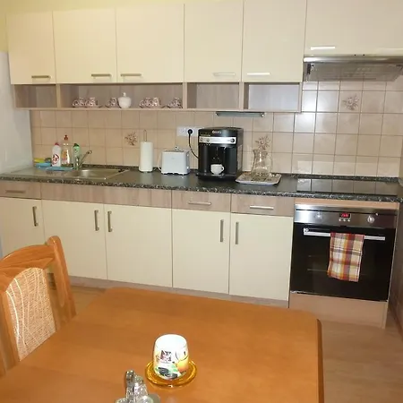 Apartment Karlovy Vary