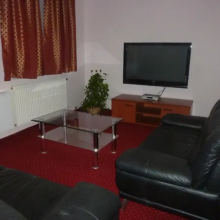 Apartment Apartment Karlovy Vary Karlovy Vary