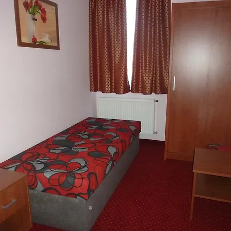 Апартаменты Apartment Karlovy Vary