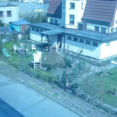 アパート Apartment Karlovy Vary *