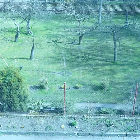 Апартаменты Apartment Karlovy Vary