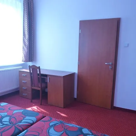 Apartment Karlovy Vary