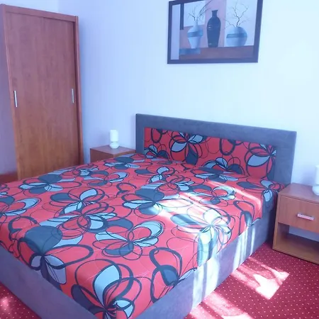 Apartamento Apartment Karlovy Vary KLV