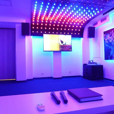 Апартаменты Apartment Karlovy Vary