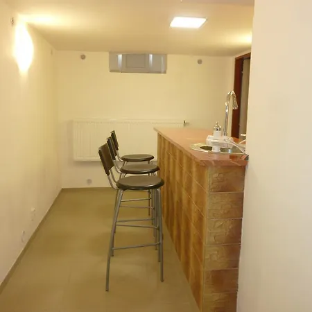 Apartment Karlovy Vary * Карловы Вары