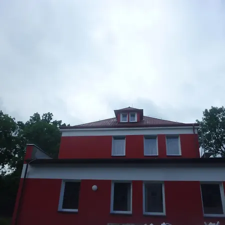 Apartment Karlovy Vary * Κάρλοβι Βάρι